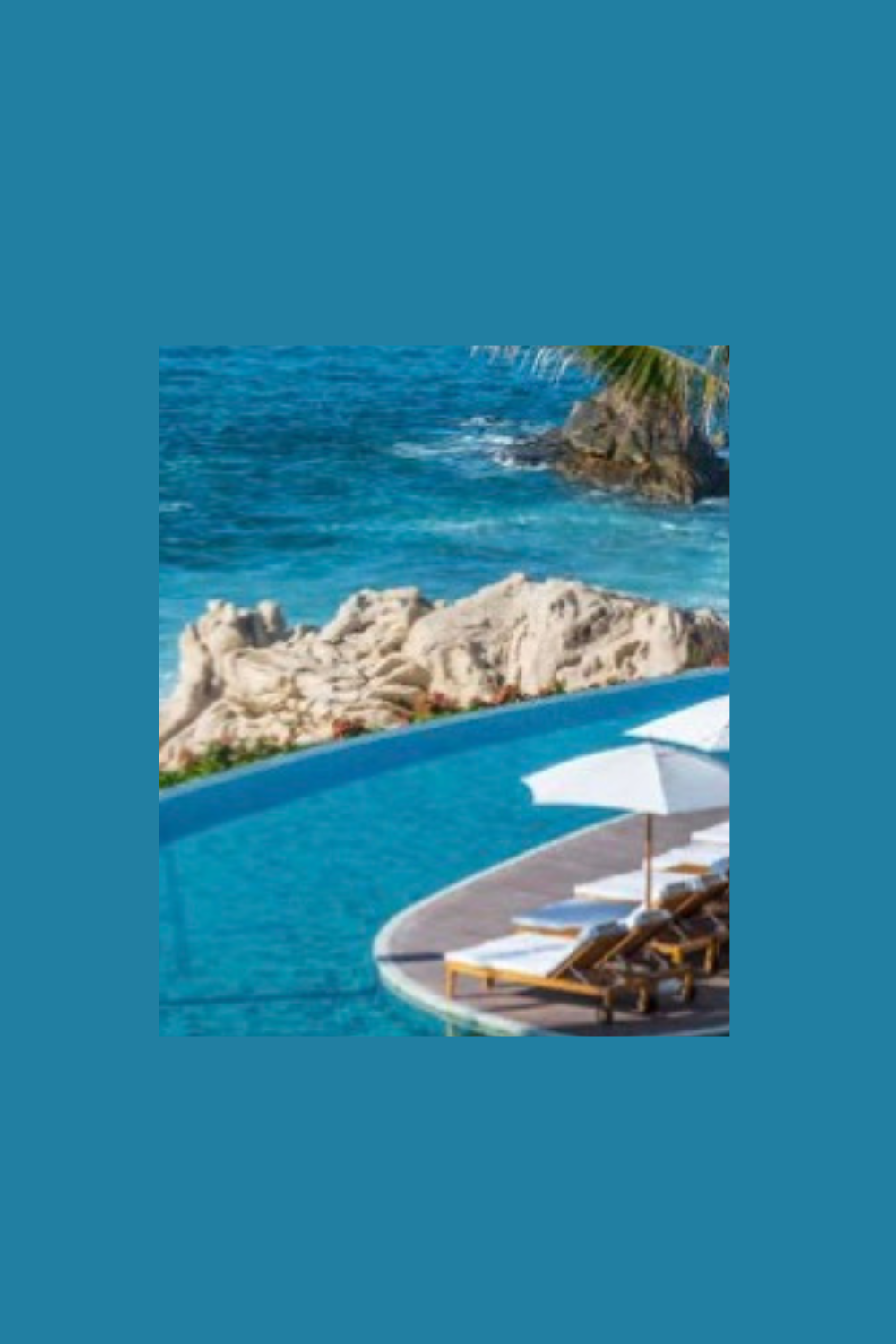 Grand Velas Los Cabos resort